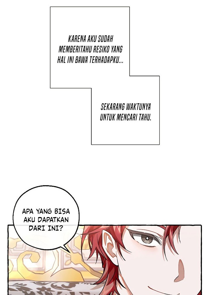 Trash of the Count’s Family Chapter 81 Gambar 23