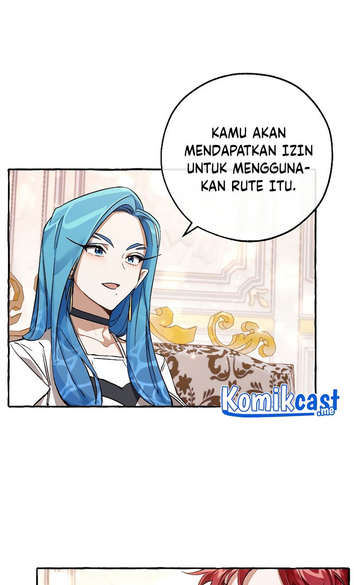 Trash of the Count’s Family Chapter 81 Gambar 29