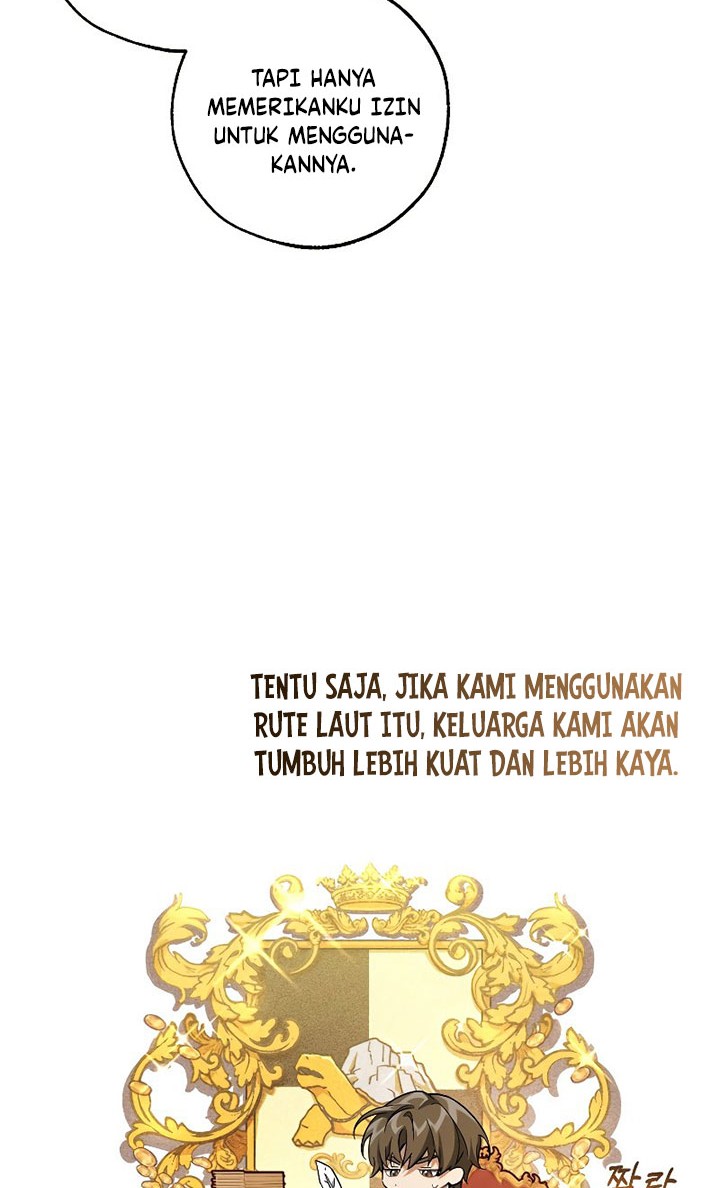 Trash of the Count’s Family Chapter 81 Gambar 31