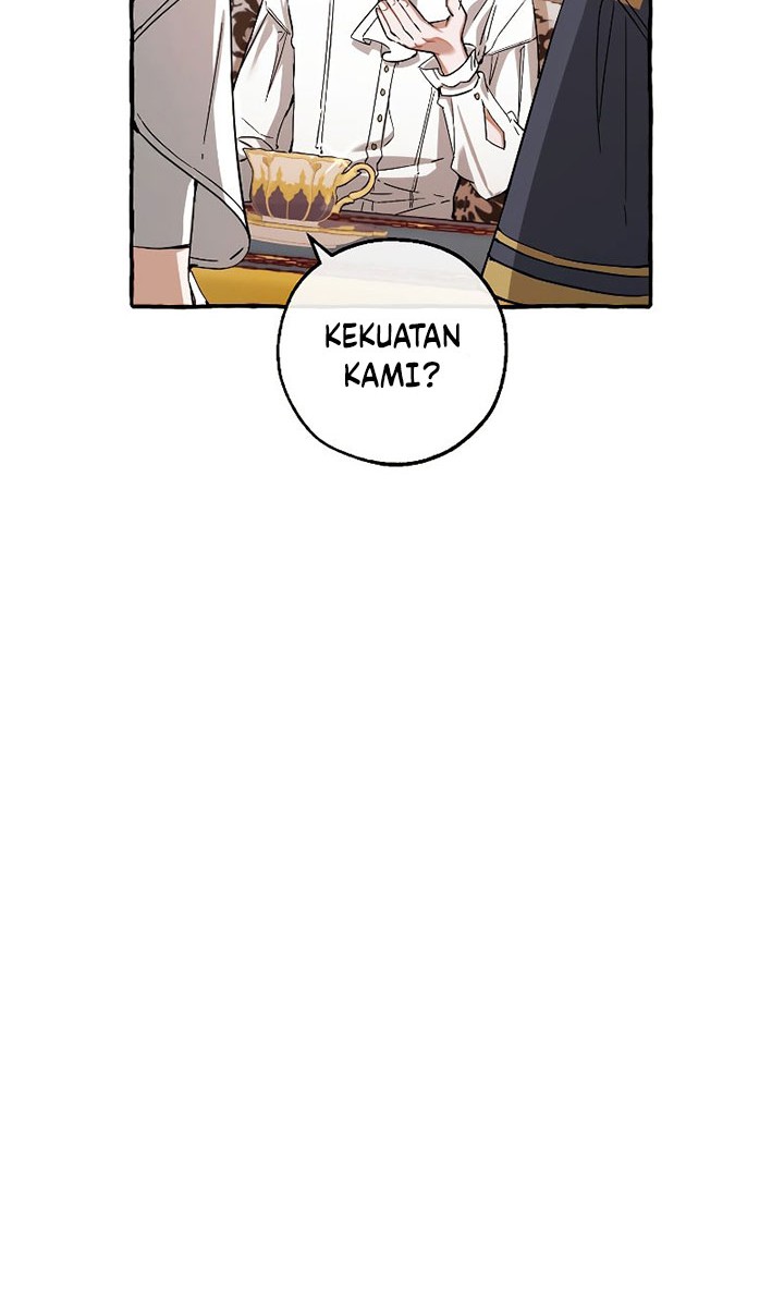 Trash of the Count’s Family Chapter 81 Gambar 33