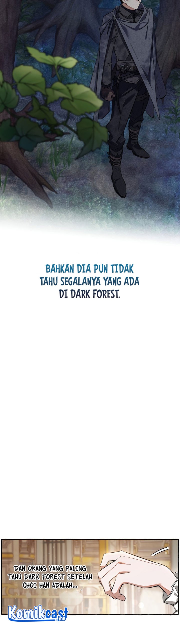 Trash of the Count’s Family Chapter 81 Gambar 38