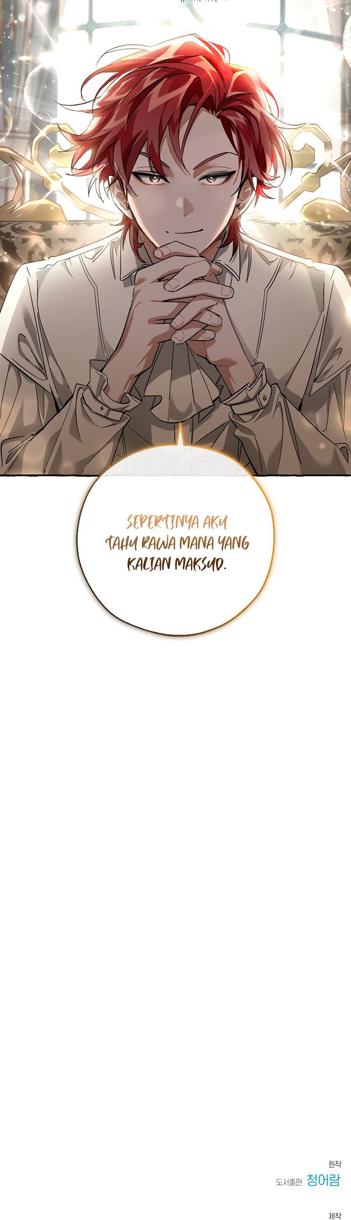 Trash of the Count’s Family Chapter 81 Gambar 40