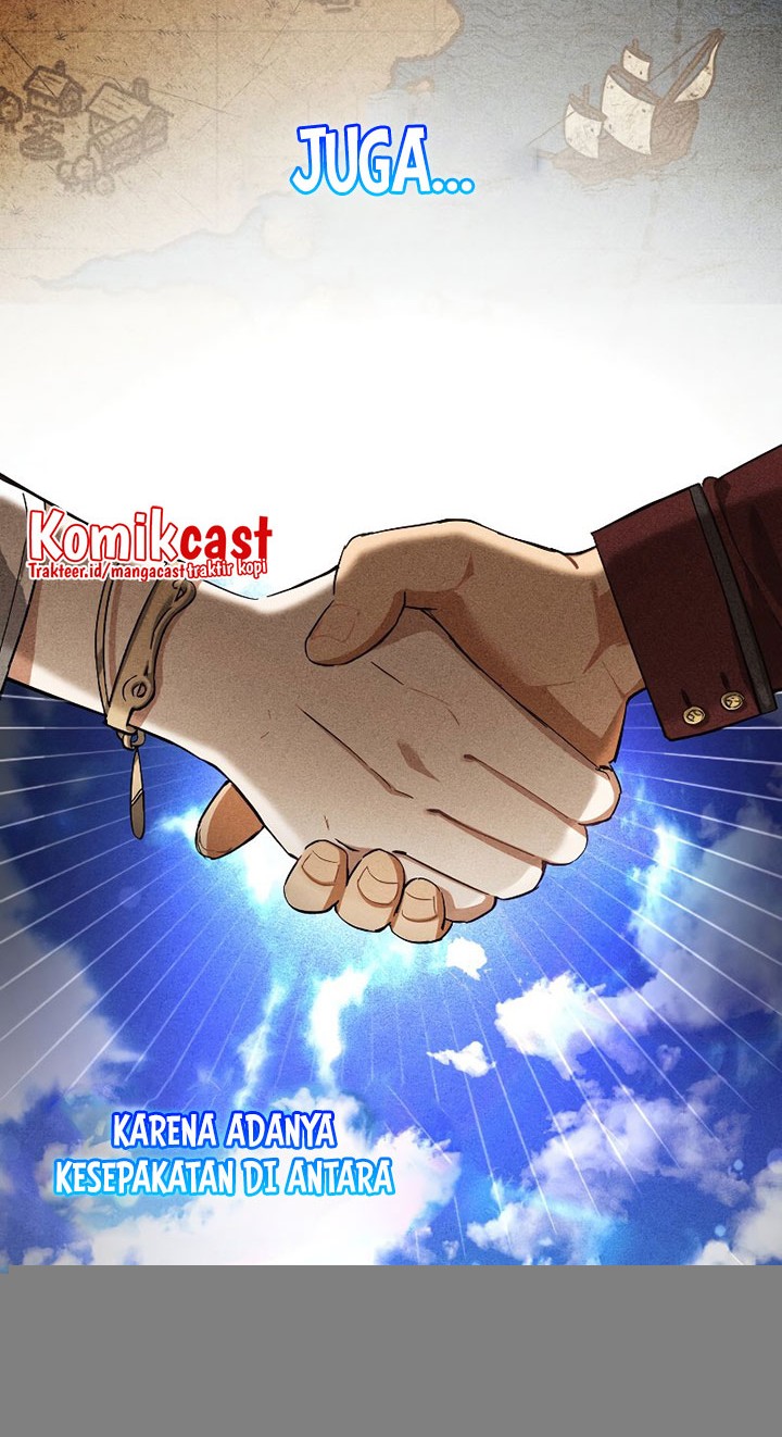 Trash of the Count’s Family Chapter 81 Gambar 3