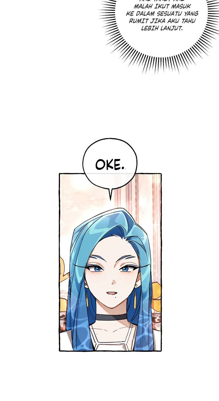 Trash of the Count’s Family Chapter 81 Gambar 7