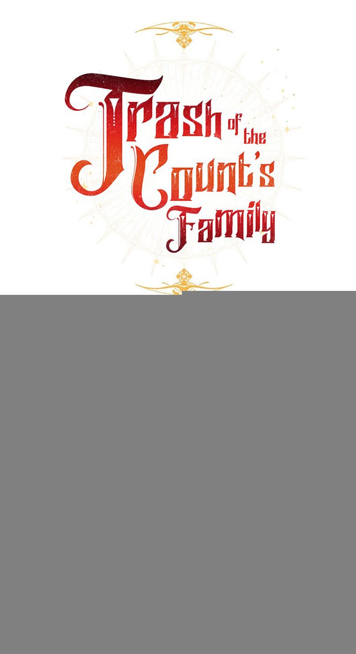 Trash of the Count’s Family Chapter 81 Gambar 9