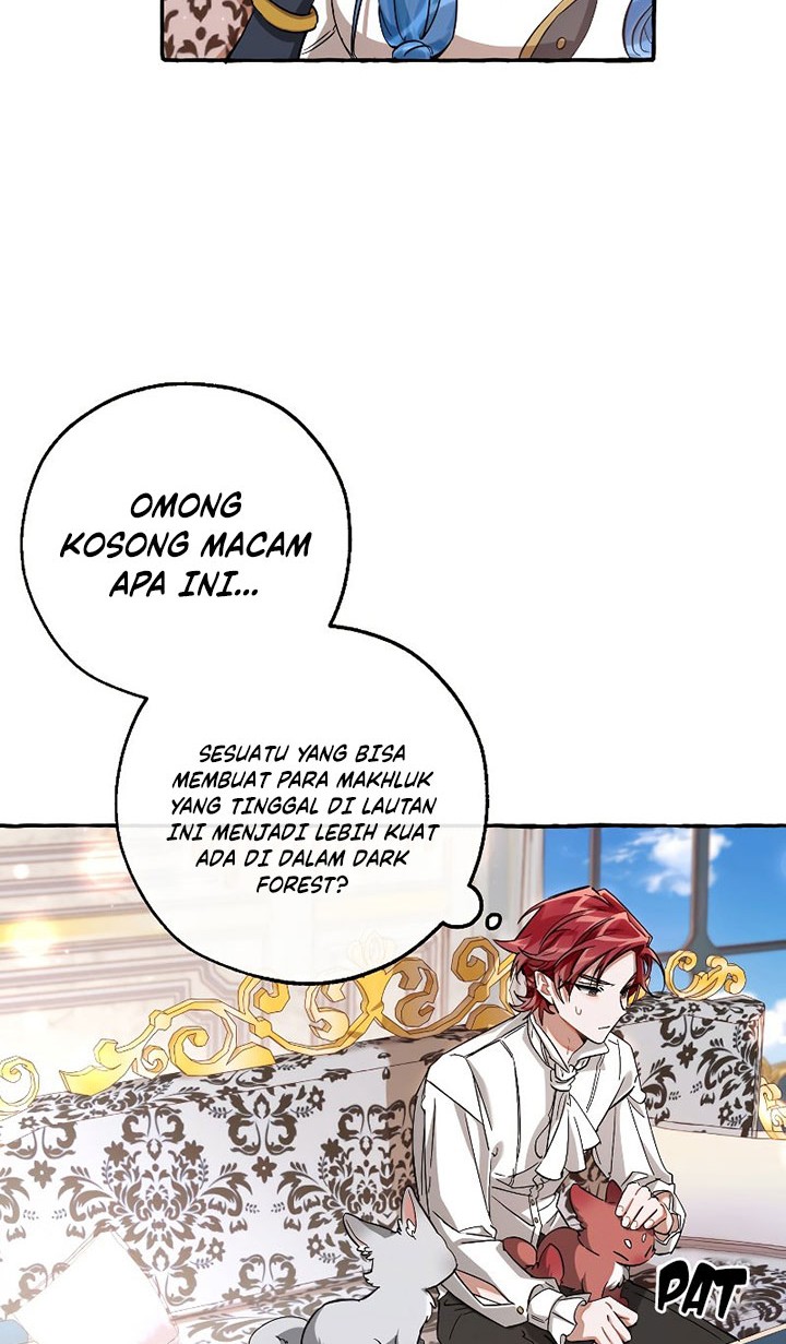 Trash of the Count’s Family Chapter 81 Gambar 11