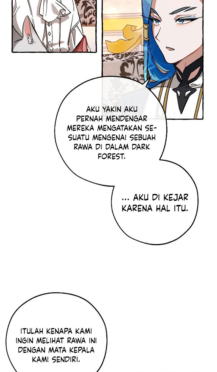 Trash of the Count’s Family Chapter 81 Gambar 13