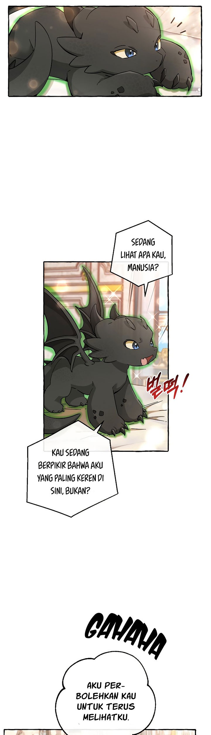 Trash of the Count’s Family Chapter 81 Gambar 16