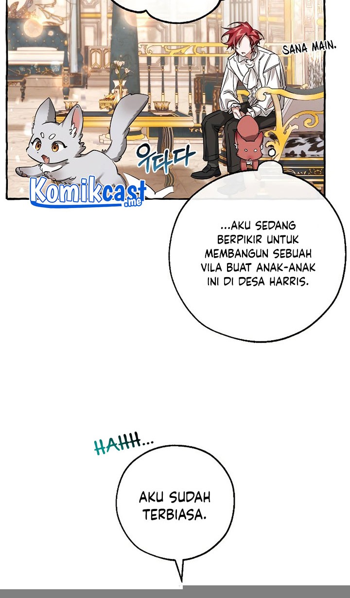 Trash of the Count’s Family Chapter 81 Gambar 17