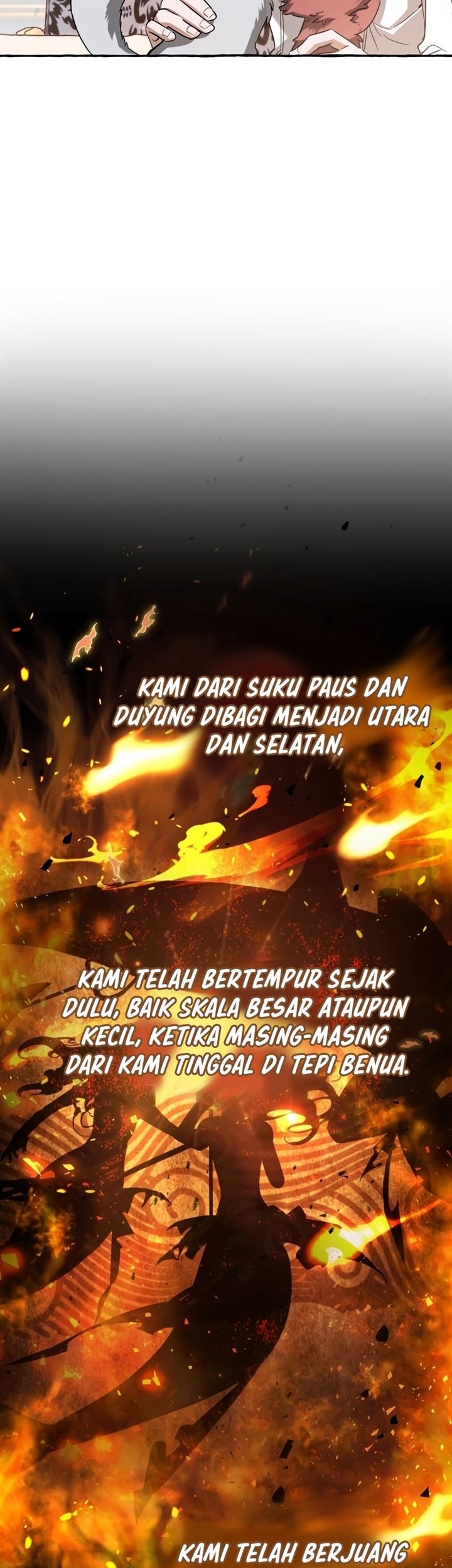 Trash of the Count’s Family Chapter 80 Gambar 53