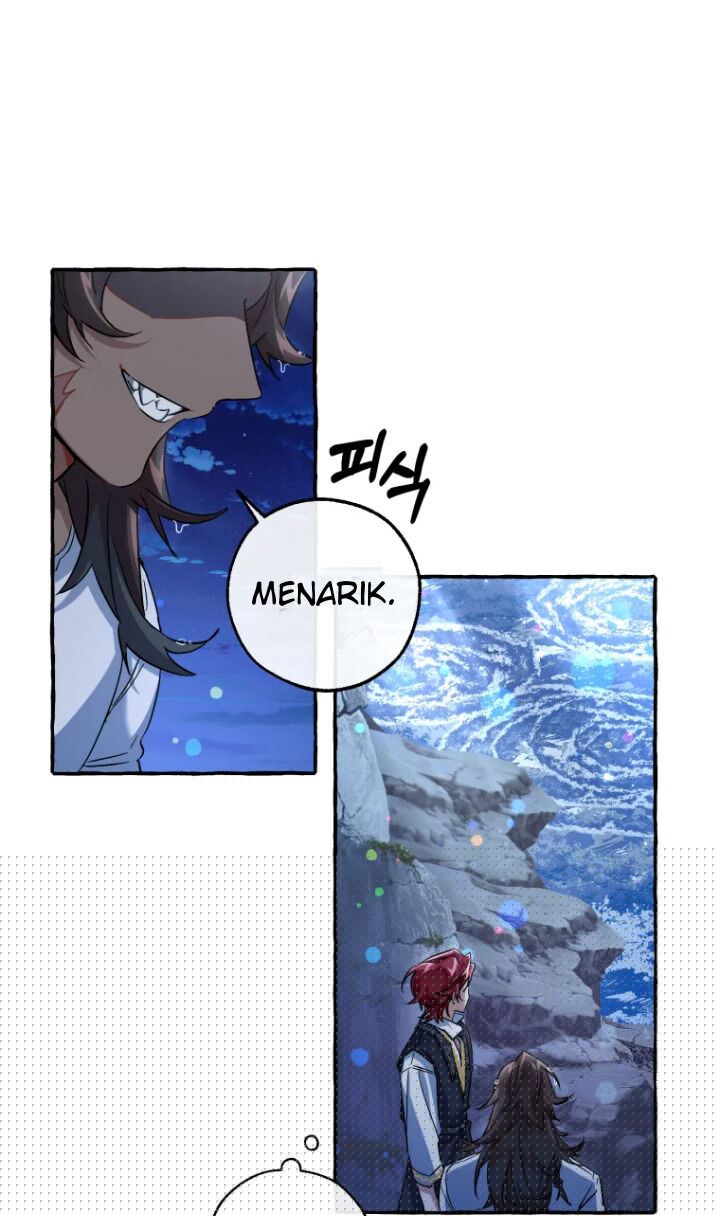 Trash of the Count’s Family Chapter 79 Gambar 43