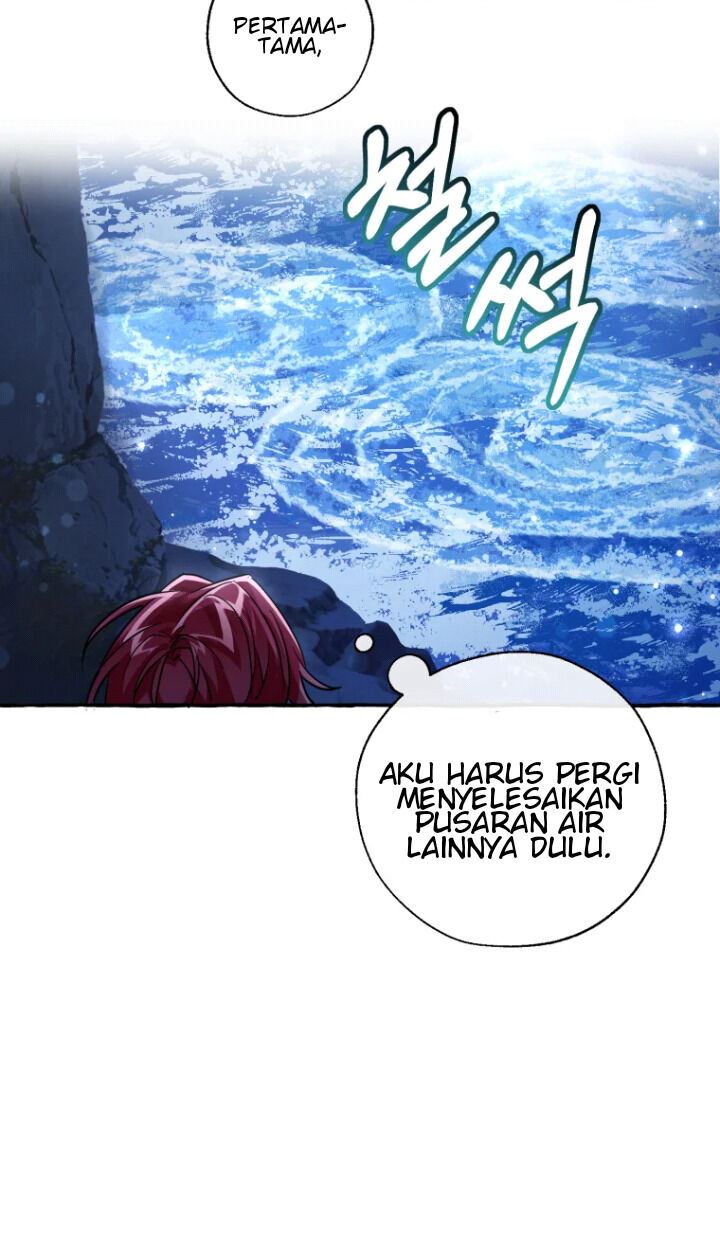 Trash of the Count’s Family Chapter 79 Gambar 44