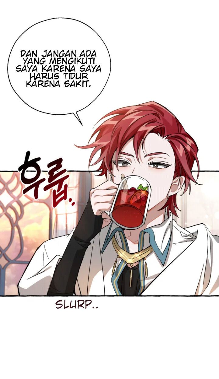 Trash of the Count’s Family Chapter 78 Gambar 17