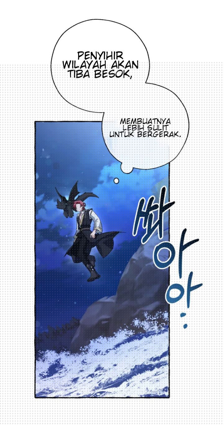 Trash of the Count’s Family Chapter 78 Gambar 27