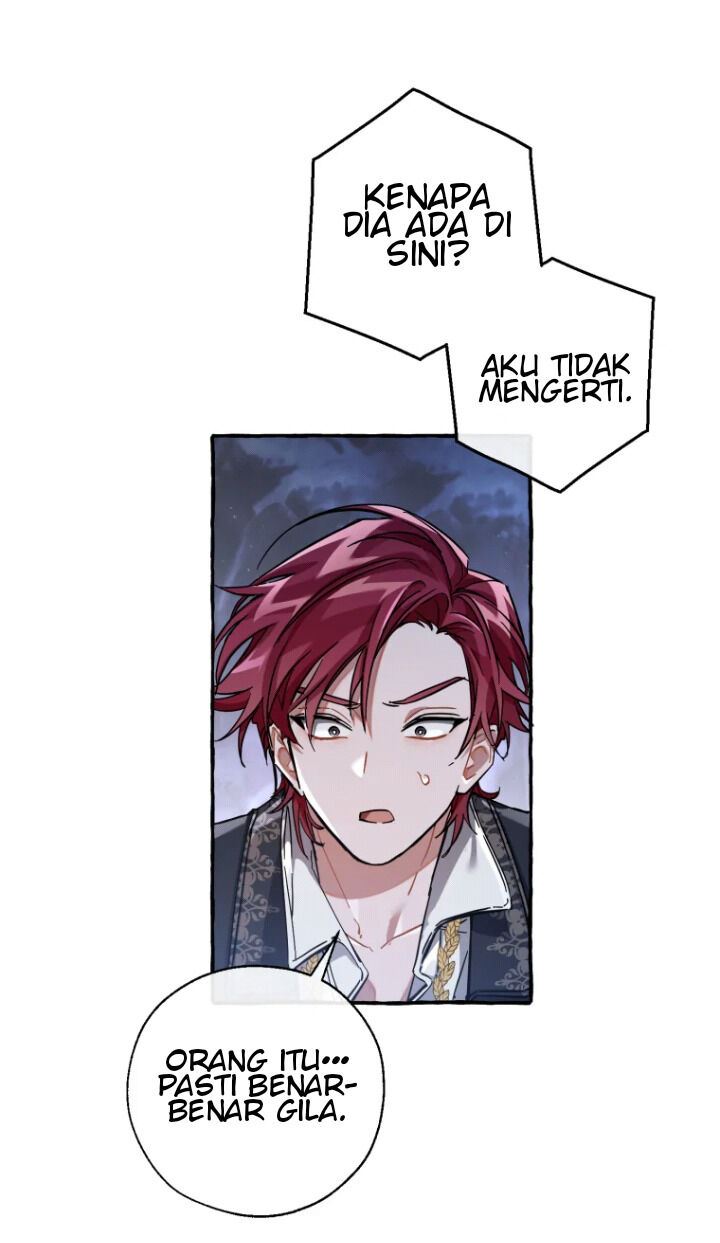 Trash of the Count’s Family Chapter 78 Gambar 35