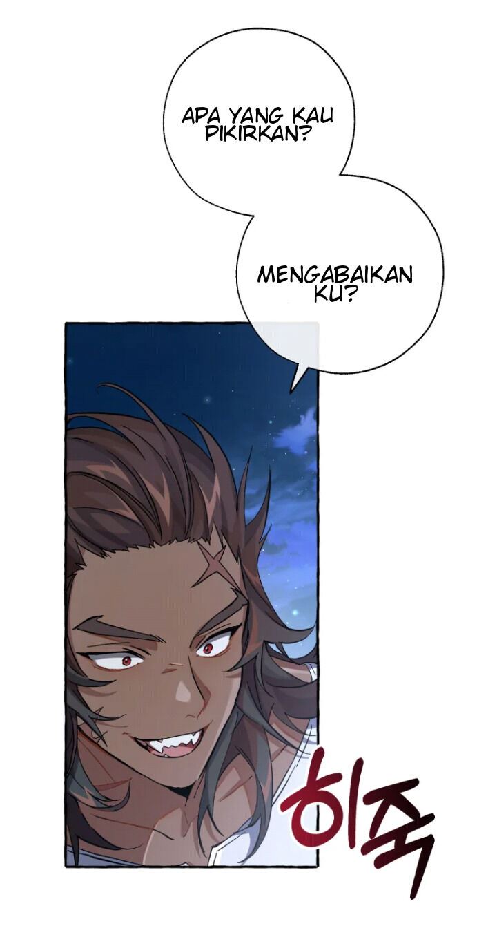 Trash of the Count’s Family Chapter 78 Gambar 44