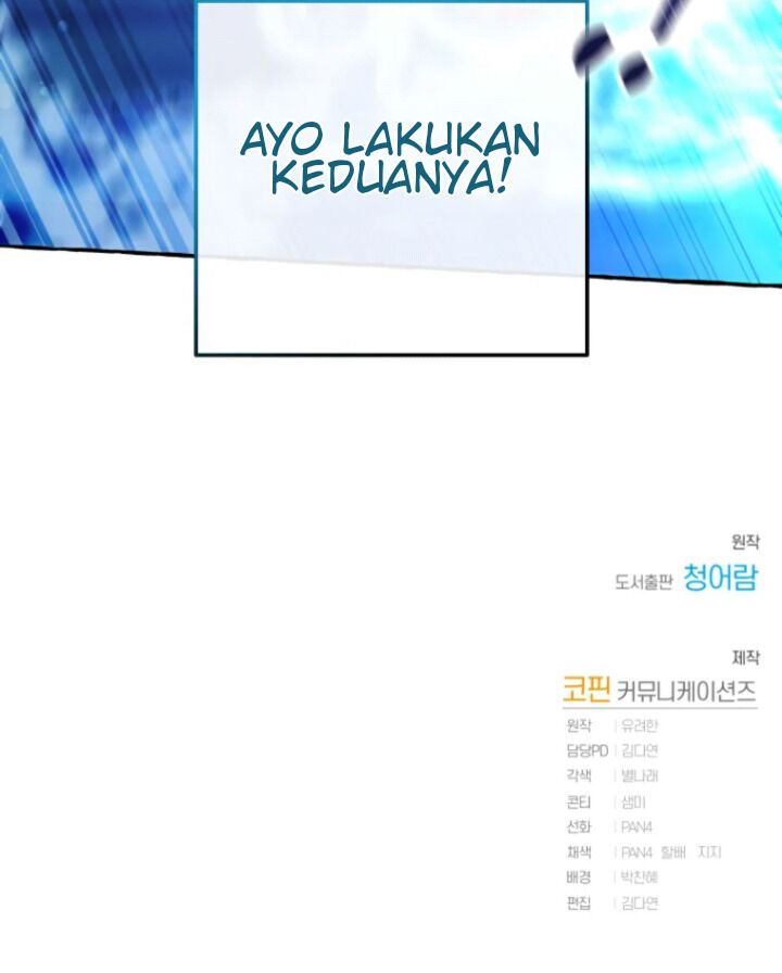 Trash of the Count’s Family Chapter 78 Gambar 47