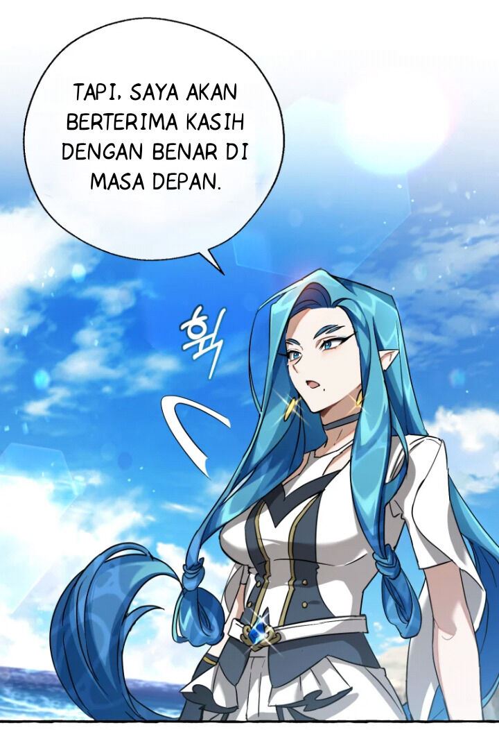 Trash of the Count’s Family Chapter 76 Gambar 19