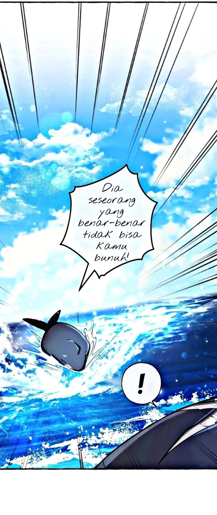 Baca Trash of the Count’s Family Chapter 75 Gambar 2
