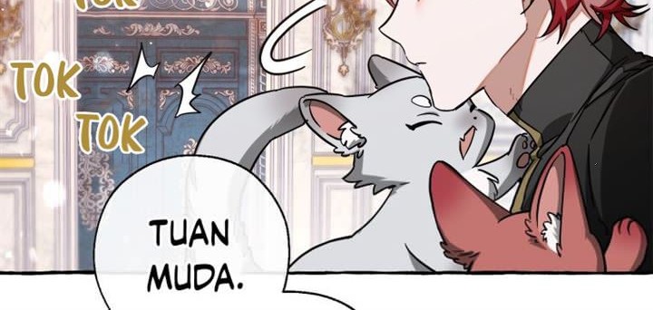 Baca Trash of the Count’s Family Chapter 72 Gambar 2