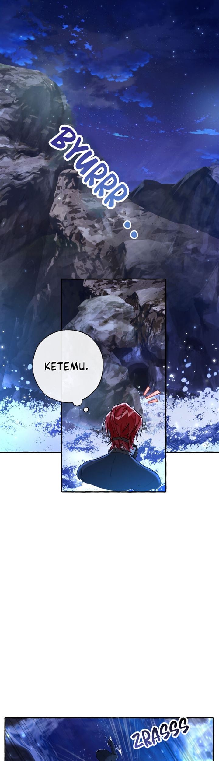 Baca Komik Trash of the Count’s Family Chapter 71 Gambar 1