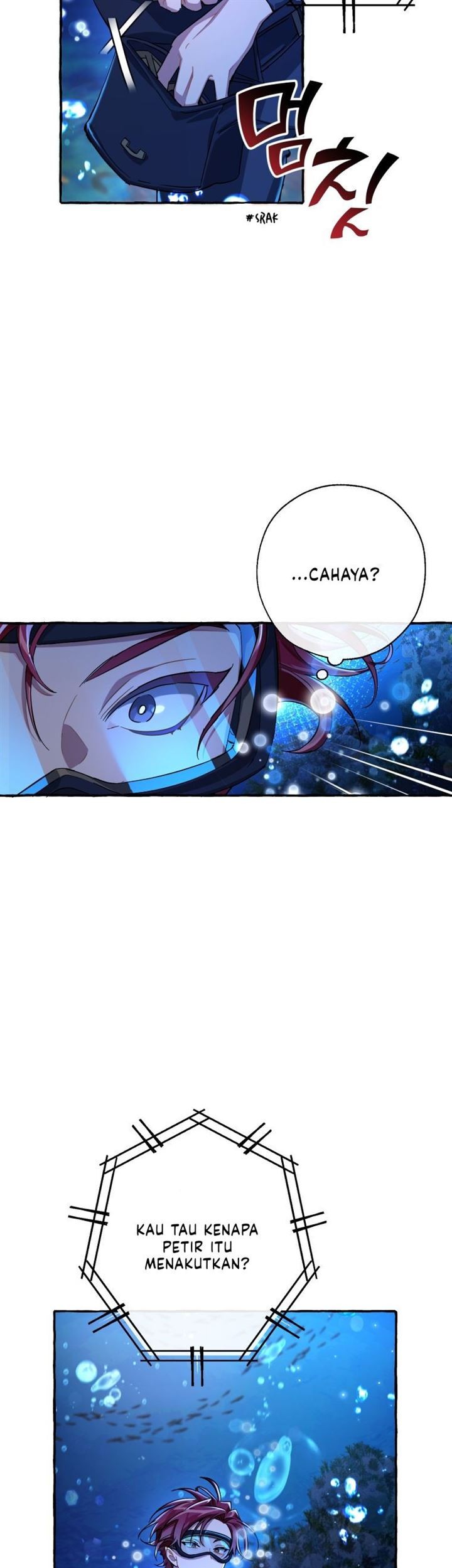 Trash of the Count’s Family Chapter 70 Gambar 20
