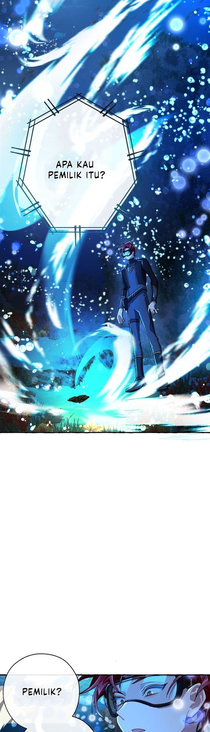 Trash of the Count’s Family Chapter 70 Gambar 35