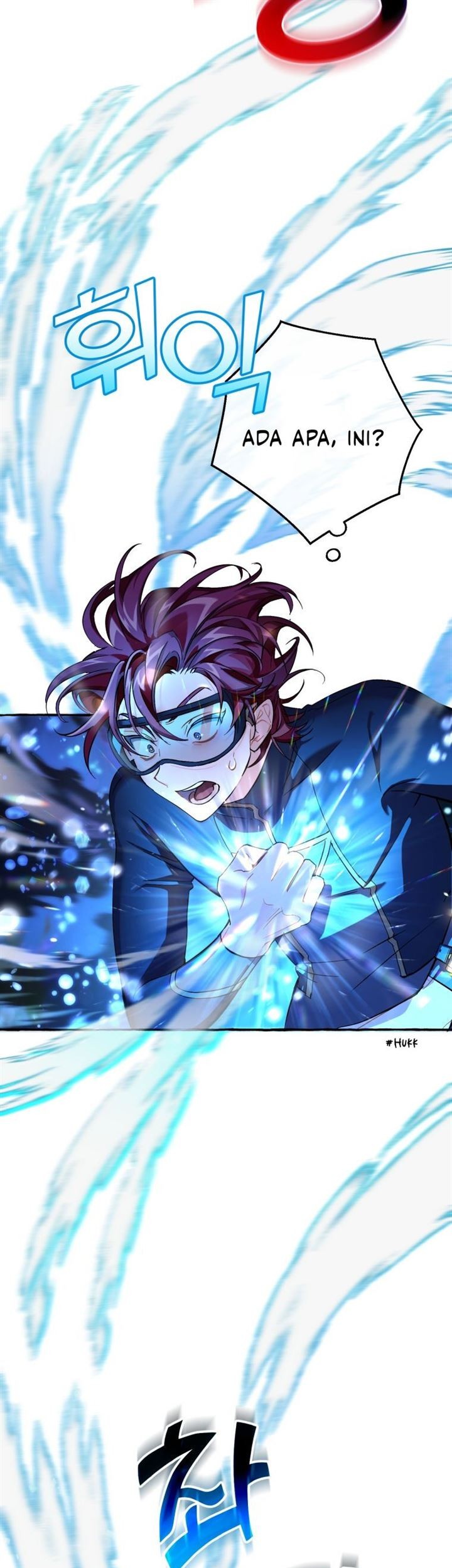 Trash of the Count’s Family Chapter 70 Gambar 39