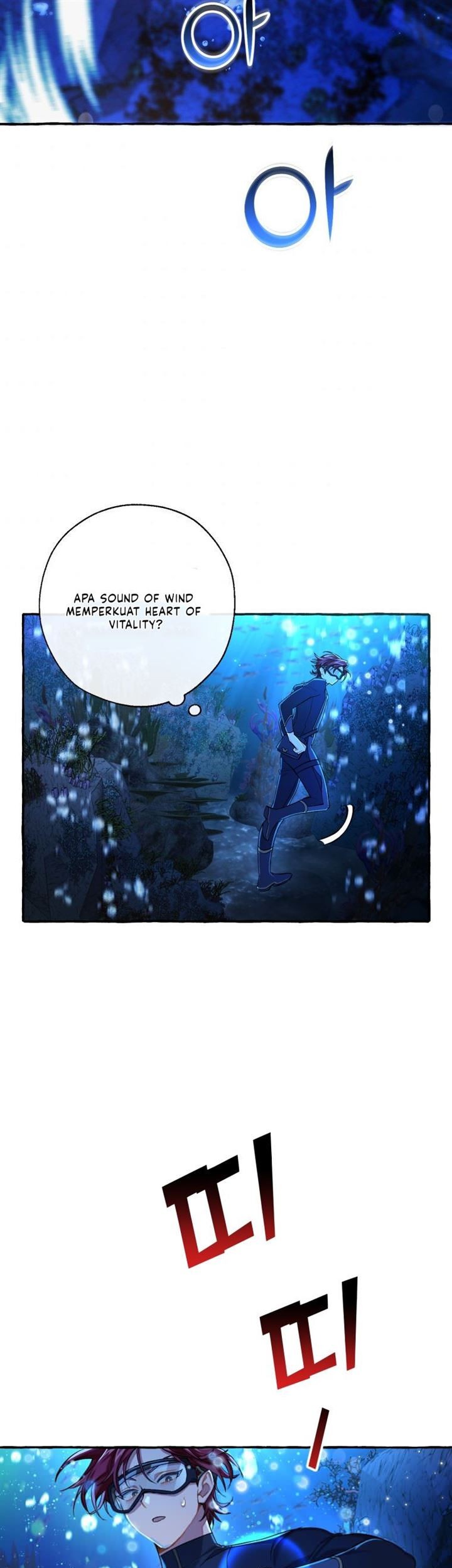 Trash of the Count’s Family Chapter 70 Gambar 42
