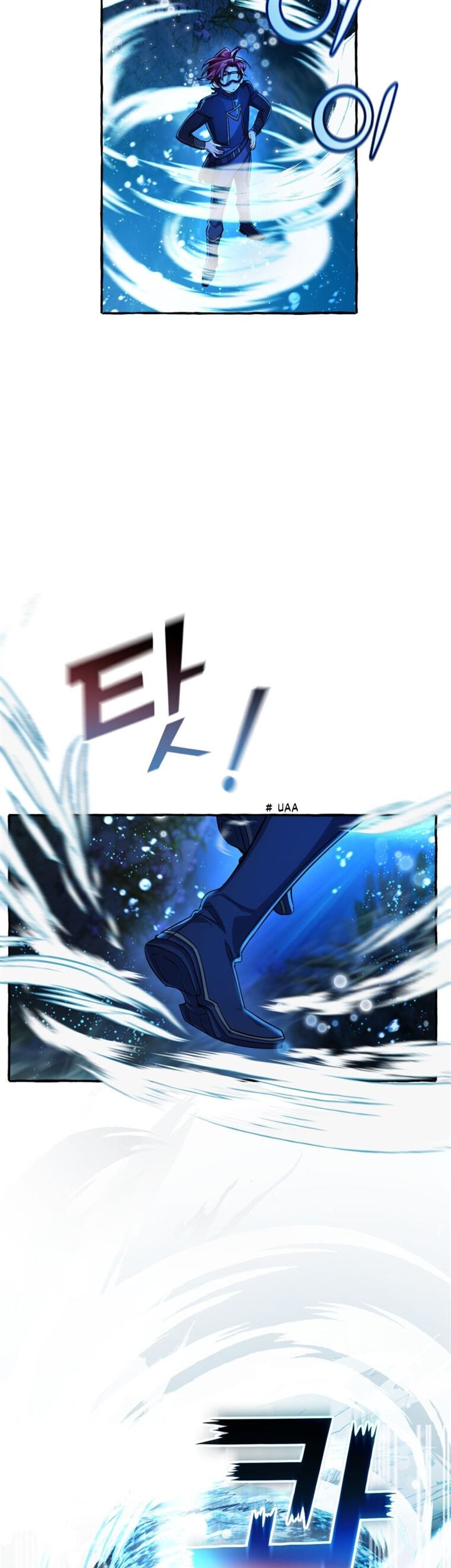 Trash of the Count’s Family Chapter 70 Gambar 44