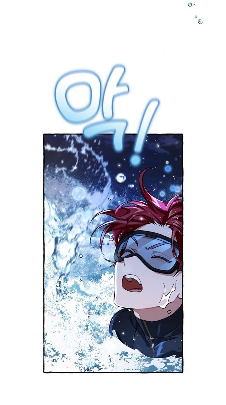 Trash of the Count’s Family Chapter 70 Gambar 47