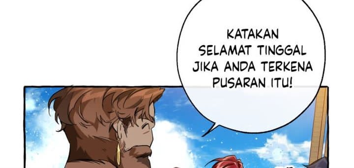 Baca Trash of the Count’s Family Chapter 68 Gambar 2