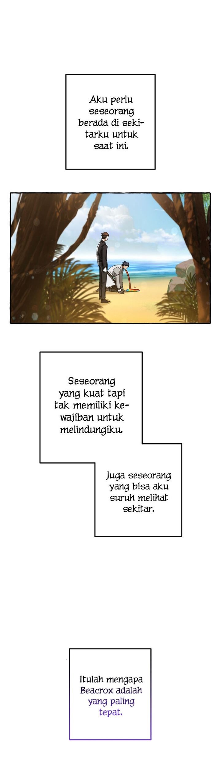Trash of the Count’s Family Chapter 68 Gambar 37