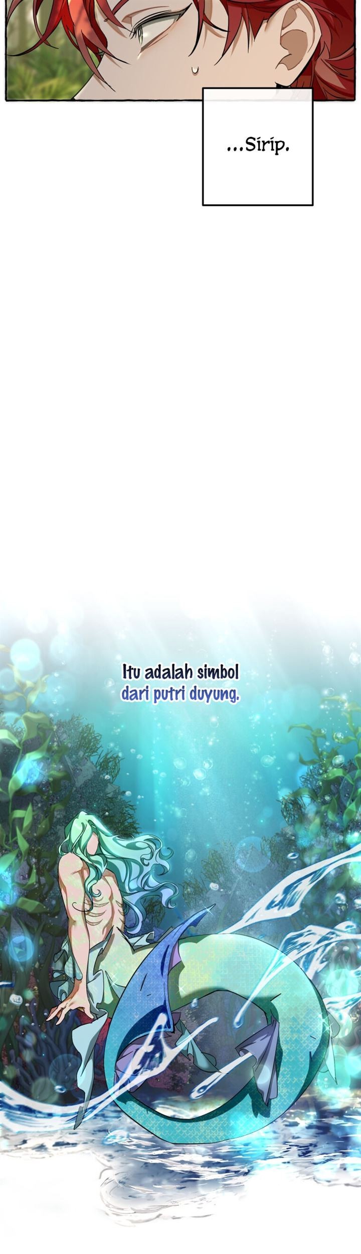Trash of the Count’s Family Chapter 68 Gambar 52