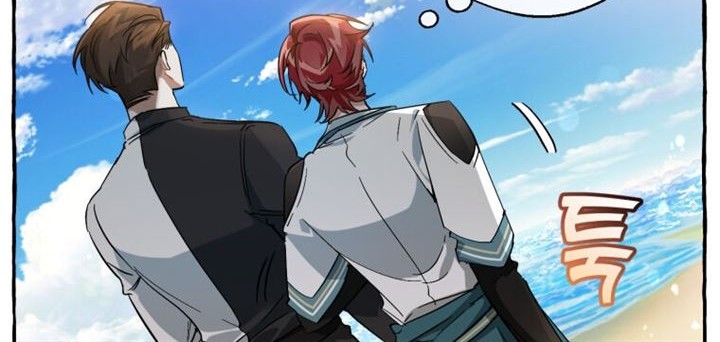 Trash of the Count’s Family Chapter 68 Gambar 14