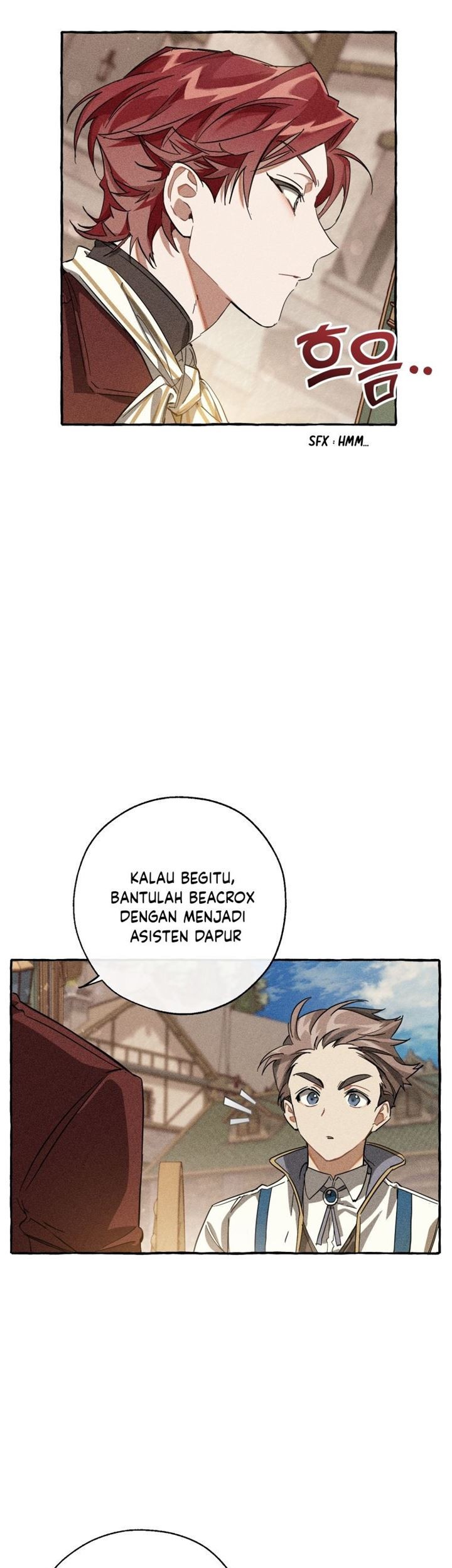 Trash of the Count’s Family Chapter 67 Gambar 5