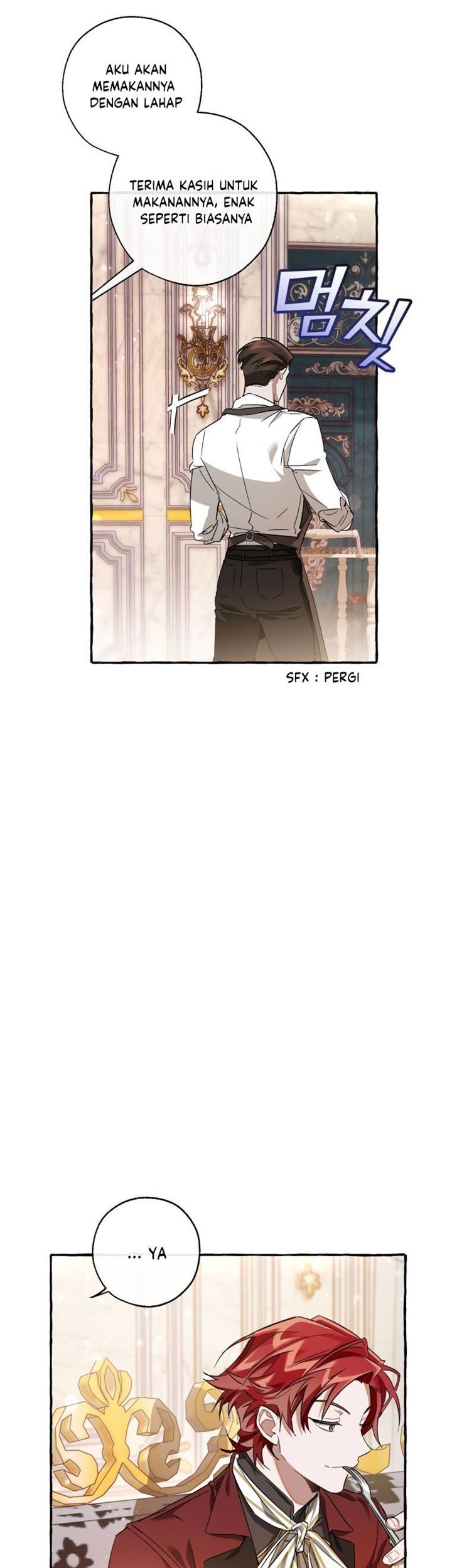 Trash of the Count’s Family Chapter 67 Gambar 15