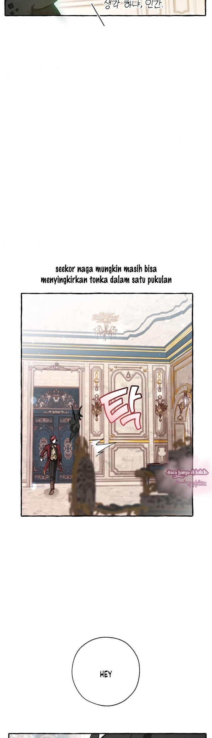 Trash of the Count’s Family Chapter 66 Gambar 37