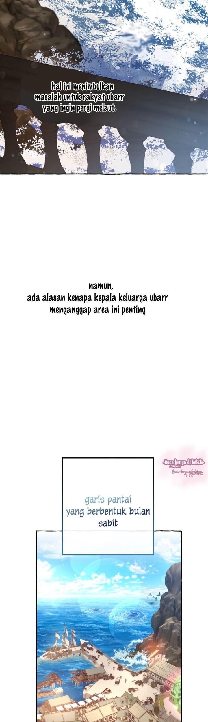 Trash of the Count’s Family Chapter 66 Gambar 47