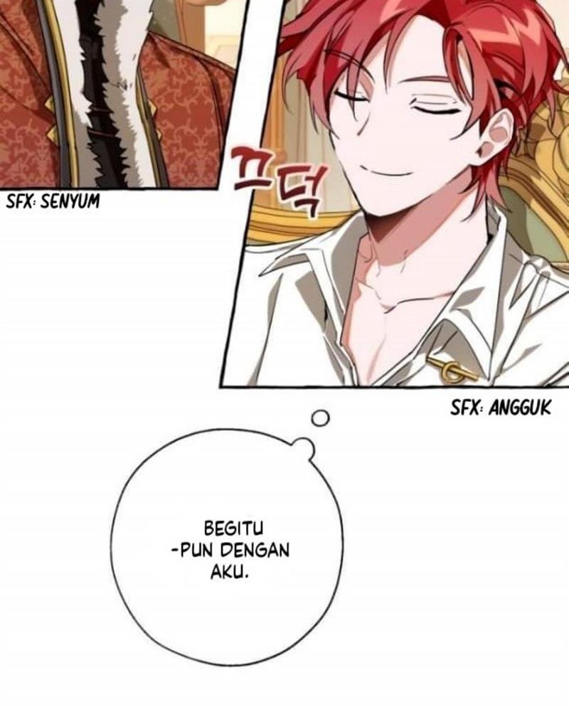Trash of the Count’s Family Chapter 64 Gambar 33