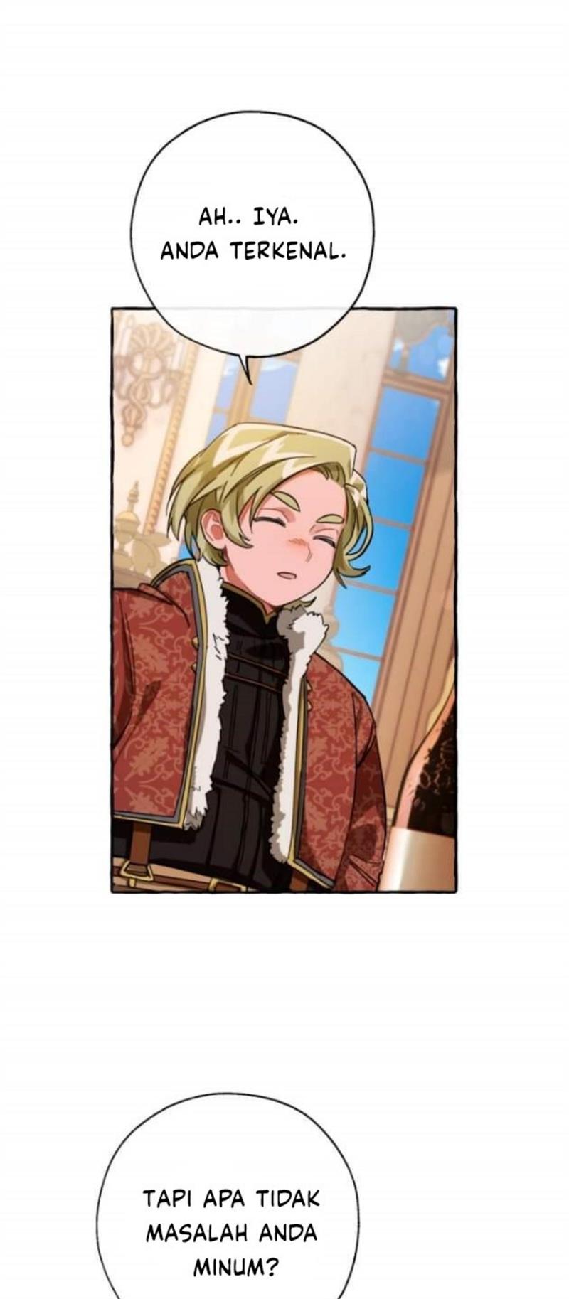 Trash of the Count’s Family Chapter 64 Gambar 7