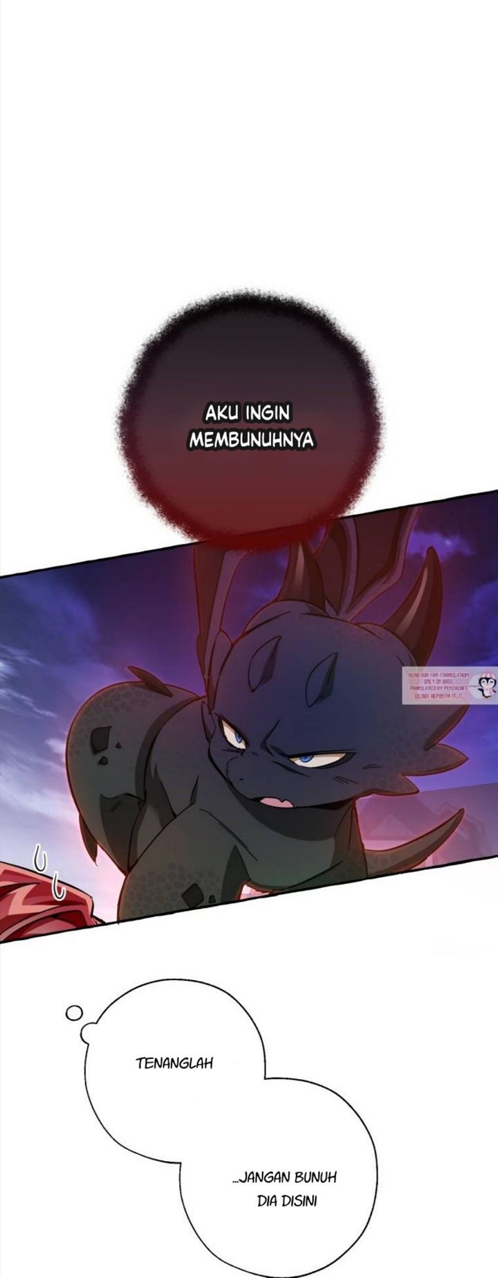 Trash of the Count’s Family Chapter 63 Gambar 22