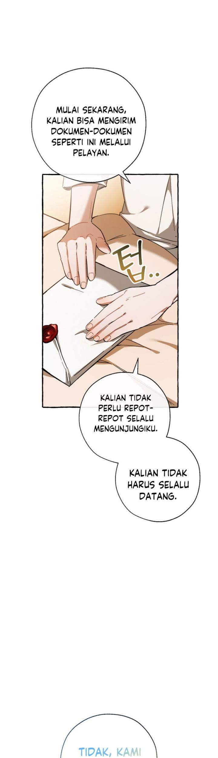 Trash of the Count’s Family Chapter 61 Gambar 19