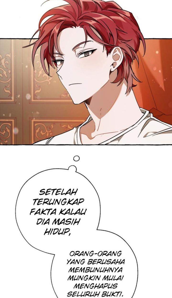 Trash of the Count’s Family Chapter 61 Gambar 28