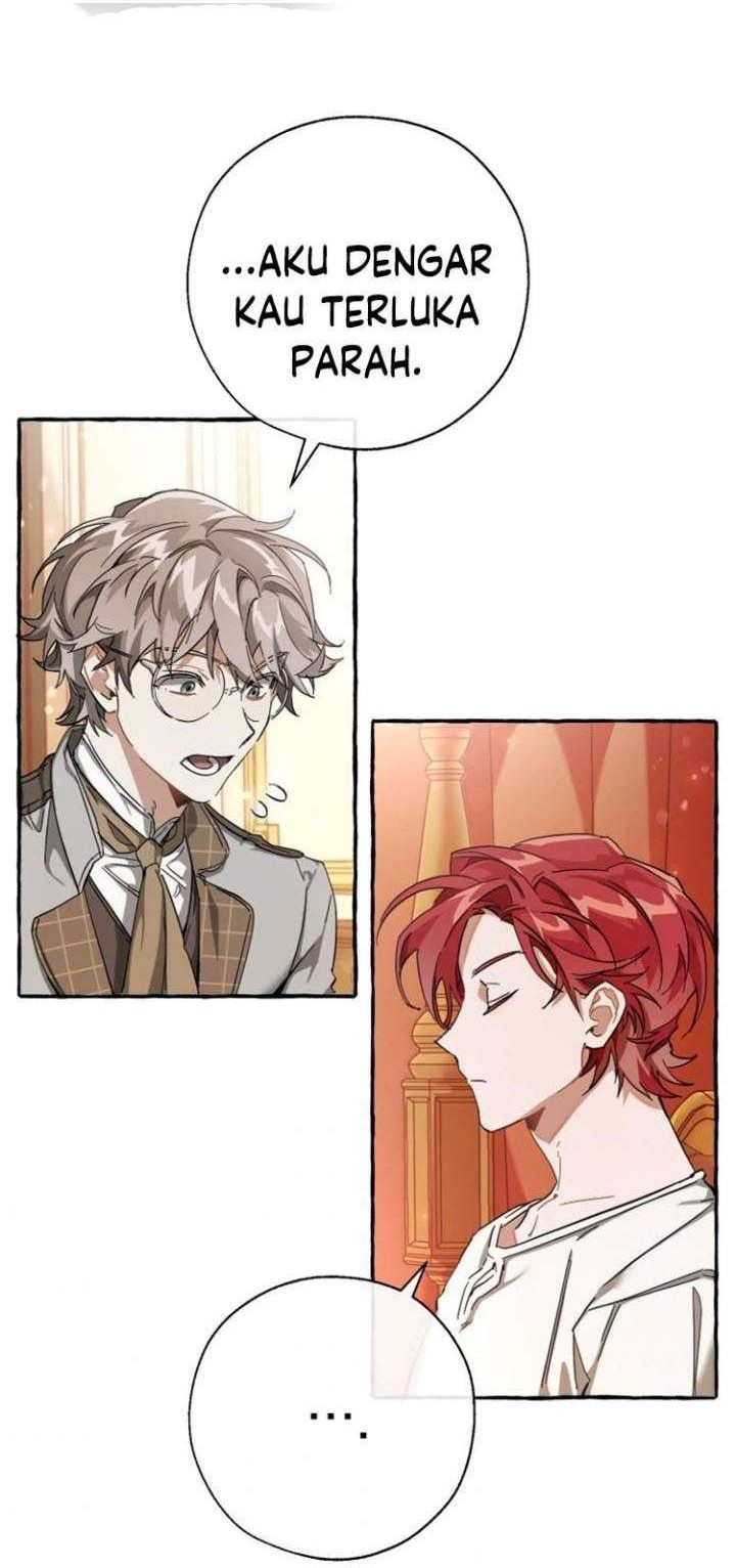 Baca Trash of the Count’s Family Chapter 61 Gambar 2