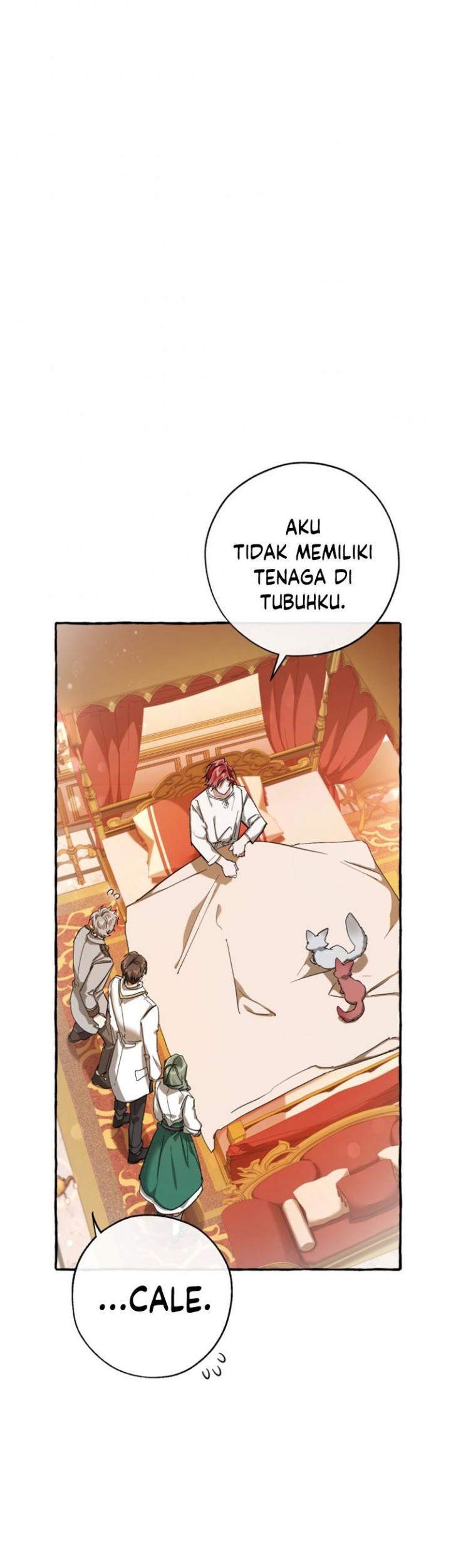 Trash of the Count’s Family Chapter 61 Gambar 3