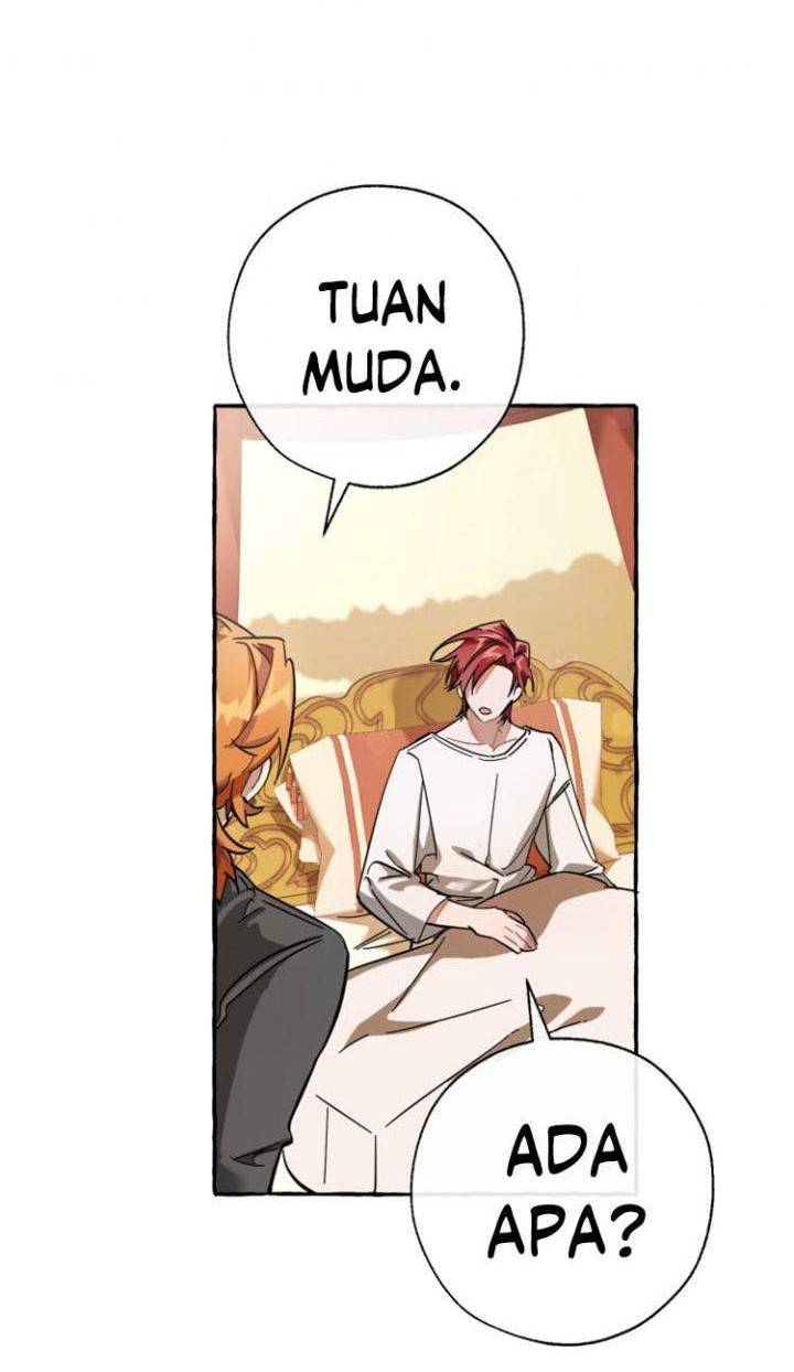 Trash of the Count’s Family Chapter 61 Gambar 54