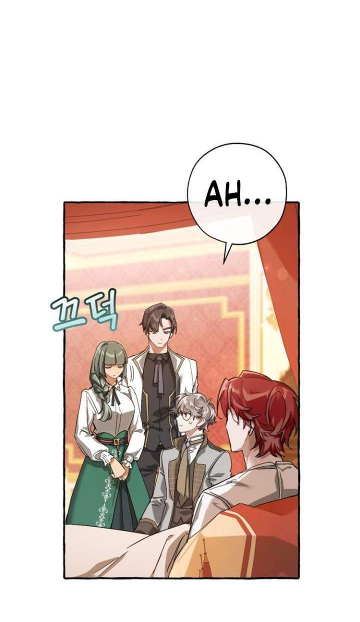 Trash of the Count’s Family Chapter 61 Gambar 10