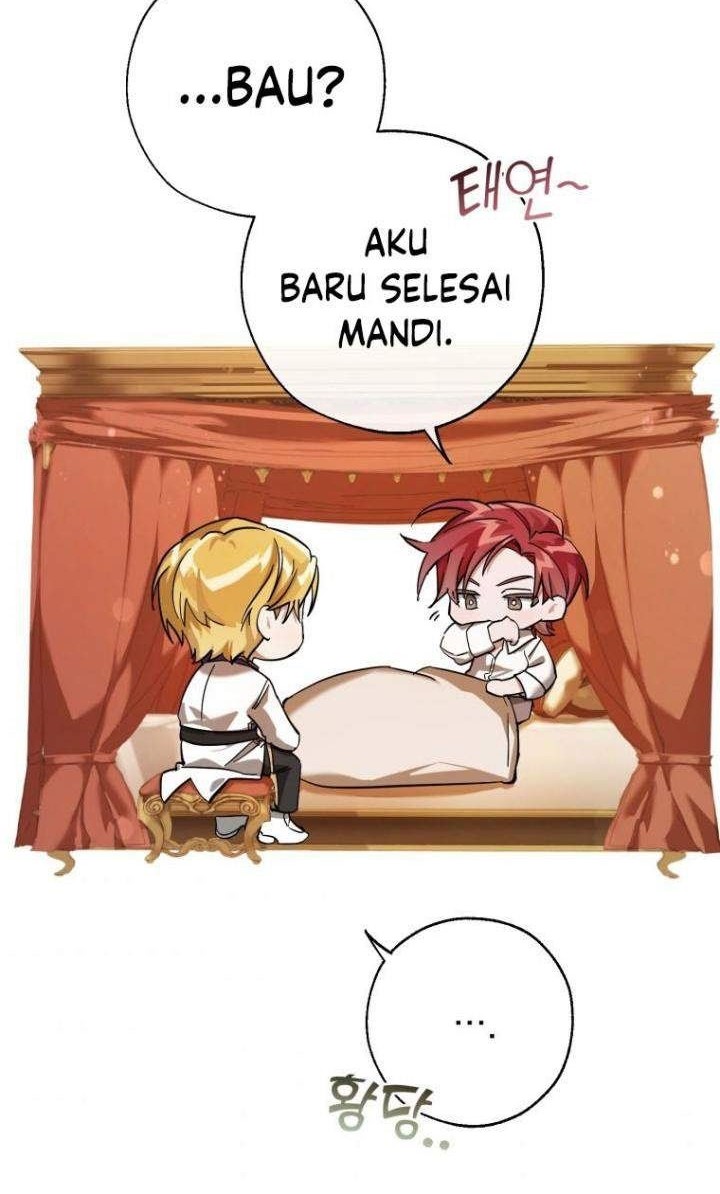 Baca Trash of the Count’s Family Chapter 60 Gambar 2