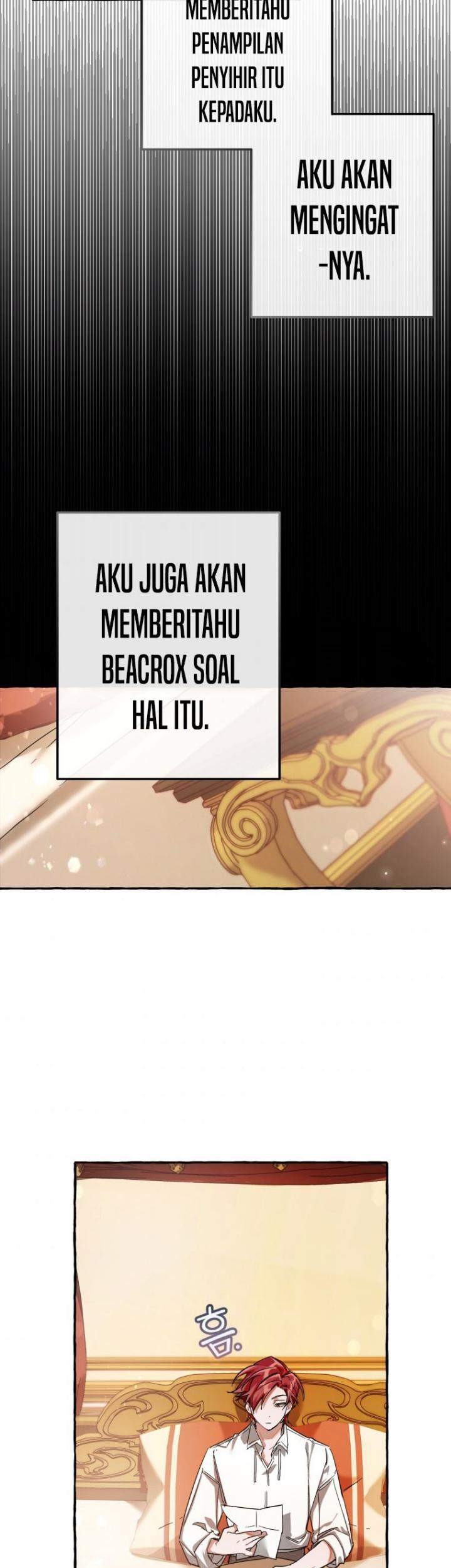 Trash of the Count’s Family Chapter 60 Gambar 49